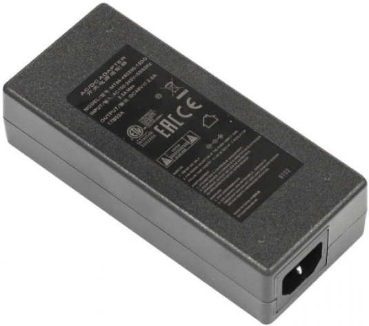 фото Маршрутизатор  Mikrotik RB5009UPr+S+IN в Ростове-на-Дону