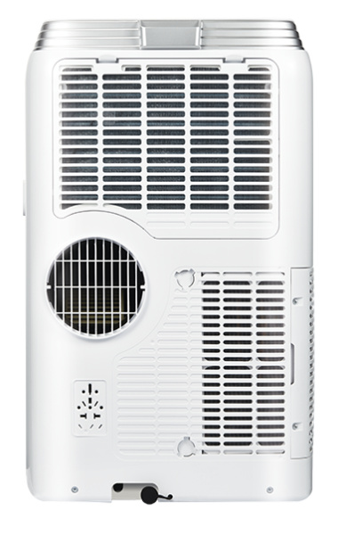 фото Кондиционер мобильный Ballu BPHS-08H в Екатеринбурге