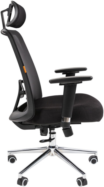 фото Кресло офисное Chairman 535 в Красноярске