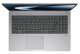 фото Ноутбук ASUS Expertbook PM1503CDA-R716512G1D 15.6" (AMD Ryzen 7, 16Гб DDR5, SSD 512 Гб, Radeon Graphics, Без ОС) Серый [90NX09D1-M00H10]