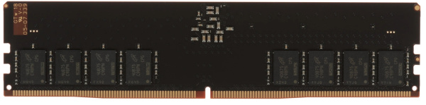 фото Оперативная память DDR5 64 ГБ (2×32 ГБ) Crucial CT2K32G56C46U5, 5600 МГц, [CT2K32G56C46U5] в Красноярске