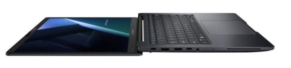 фото Ноутбук  ASUS Expertbook B3405CCA-LY0390 в Перми 14 ", Core Ultra 5, 32 Гб RAM, 512 Гб SSD, Arc graphics, Серый