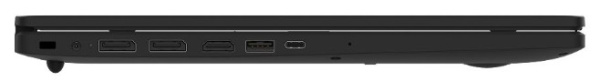 фото Ноутбук  Rikor PRO 5 в Воронеже 16 ", Ryzen 5, 8 Гб RAM, 512 Гб SSD, Radeon Graphics, Черный
