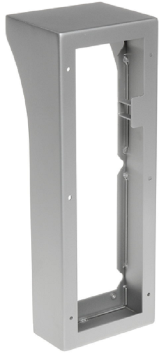 

Кожух True IP Systems TI-Vizor 2400 для накладного монтажа TI-2400CM, TI-Vizor 2400