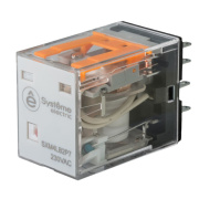 фото Реле Systeme Electric SXM4LB2P7