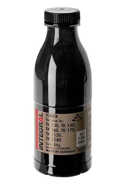 Изображение товара Тонер Integral 12100206