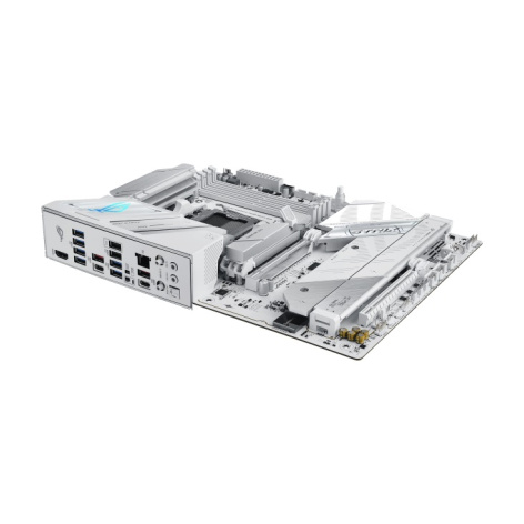 фото Материнская плата ATX ASUS ROG STRIX B850-A GAMING WIFI7 NEO