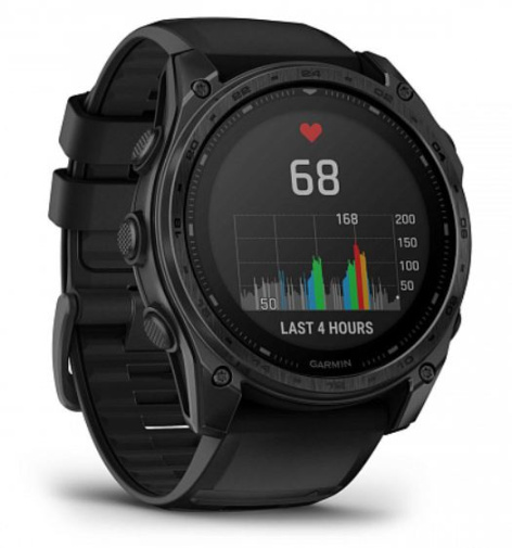 фото Часы  Garmin Tactix 8