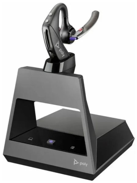 фото Гарнитура беспроводная Poly Voyager 5200-M Office в Краснодаре