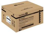 фото Источник бесперебойного питания Exegate FineSine SX-1500.LCD.AVR.2SH