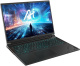 фото Ноутбук  GIGABYTE G6X 9MG в Волгограде 16 ", Core i7, 16 Гб RAM, 512 Гб SSD, GeForce RTX 4050, Серый