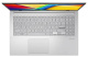 фото Ноутбук  ASUS VIVOBOOK GO 15 E1504FA-BQ4328 в Санкт-Петербургe 15.6 ", Ryzen 5, 16 Гб RAM, 512 Гб SSD, Radeon Graphics, Серебристый