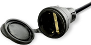 фото Удлинитель iTOK i-CONNECT-SU-PVS-210-1-44-3