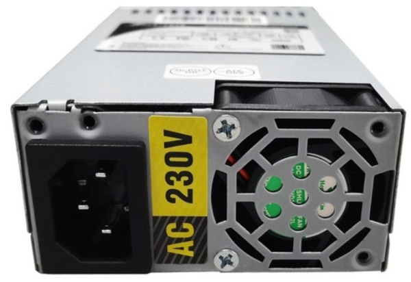 фото Блок питания SFX Powerman PM-300SFX в Омске