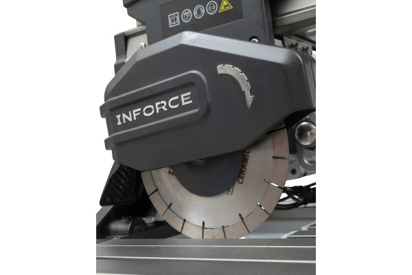 фото Плиткорез Inforce 05-13-06 в Нижнем Новгороде