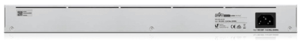 фото Коммутатор управляемый Ubiquiti USW-48-POE в Уфе