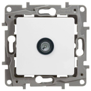 фото Розетка Legrand 672263