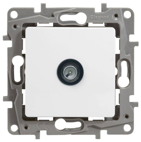 фото Розетка  Legrand 672263 в Омске