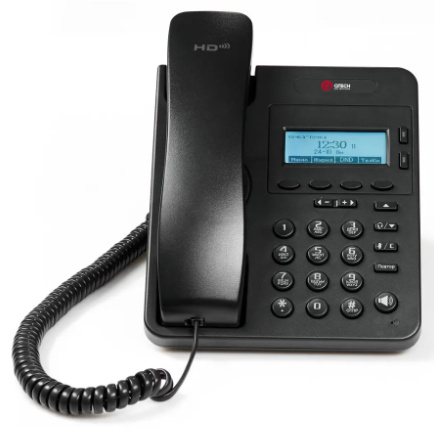фото Телефон VoiceIP  QTECH QVP-95R в Перми
