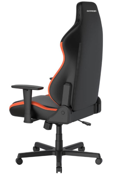 фото Кресло игровое DxRacer OH/DL23/NO в Красноярске