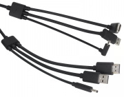 фото Кабель интерфейсный VCOM CU416-5.0