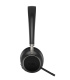 фото Гарнитура беспроводная Yealink BH76 UC Black USB-A в Уфе
