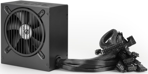 фото Блок питания ATX High Power EL-850BR