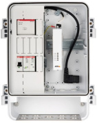 фото Шкаф Axis 5900-181