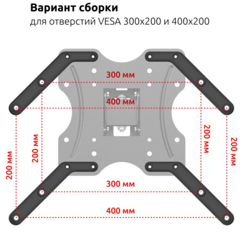 фото Адаптер переходной UNITEKI AV2040N в Казани