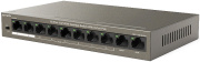 фото Коммутатор Tenda TEF1110P-8-63W