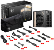 фото Блок питания MSI MEG Ai1300P