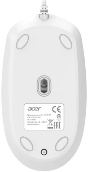 фото Мышь  Acer OMW401 в Волгограде