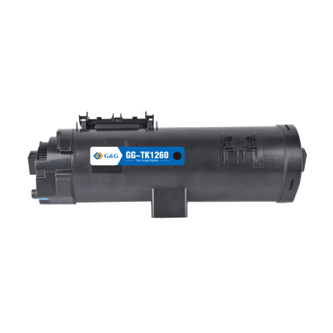 фото Картридж  G&G GG-TK1260