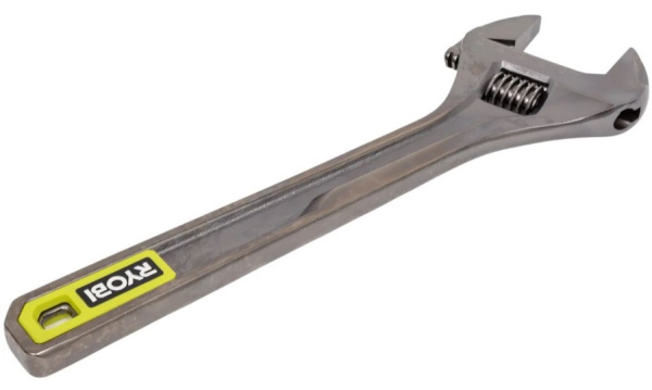фото Ключ разводной Ryobi RHAW300