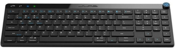 фото Клавиатура wireless JLab JBuds в Краснодаре