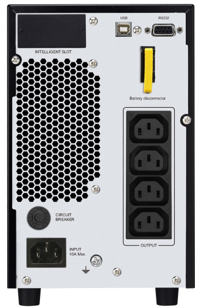 фото Источник бесперебойного питания  APC Easy UPS SRV2KI