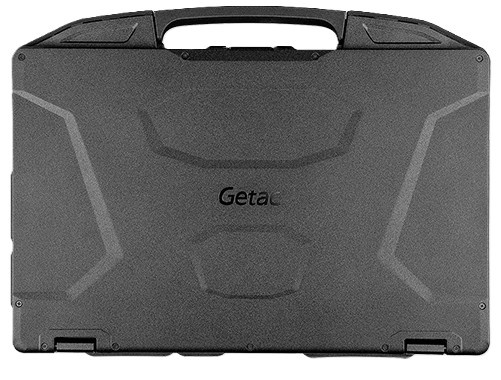 фото Ноутбук  Getac S510 в Казани 15.6 ", Core Ultra 5, 8 Гб RAM, 256 Гб SSD, Черный