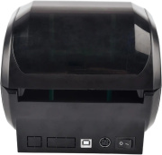 фото Термопринтер G&G GG-D410