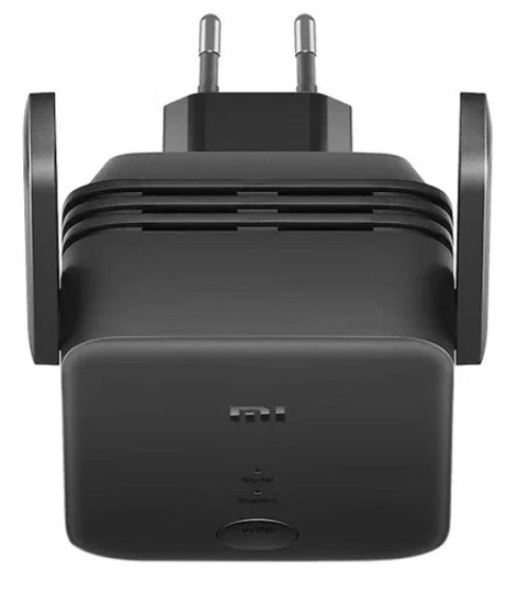 фото Усилитель сигнала Wi-Fi  Xiaomi Wi-Fi Range Extender AC1200 в Омске