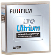фото Картридж Fujitsu LTO Cleaning Media,1pc.Random Label (D:CL-LTO-01L)