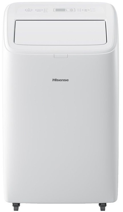 

Кондиционер мобильный Hisense AP-12CW4GQCS00 C-series, 3.5 кВт, Wi-Fi, AP-12CW4GQCS00