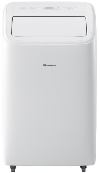 фото Кондиционер мобильный Hisense AP-12CW4GQCS00 в Уфе