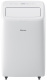 фото Кондиционер мобильный Hisense AP-12CW4GQCS00 в Уфе