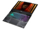 фото Ноутбук MSI Cyborg 15 B13WEKG-1260XRUY 15.6" (Intel Core i7, 16Гб DDR5, SSD 512 Гб, GeForce RTX 5050, Без ОС) Черный [9S7-15Q342-1260]