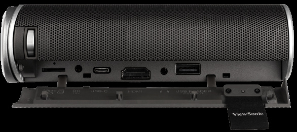 фото Проектор  Viewsonic M1