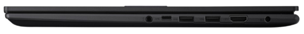 фото Ноутбук  ASUS Vivobook 16 X1605VA-MB2106 в Уфе 16 ", Core i5, 32 Гб RAM, 512 Гб SSD, Iris Xe Graphics, Черный
