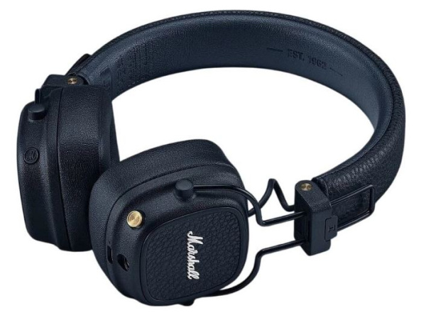 фото Наушники беспроводные Marshall Major V