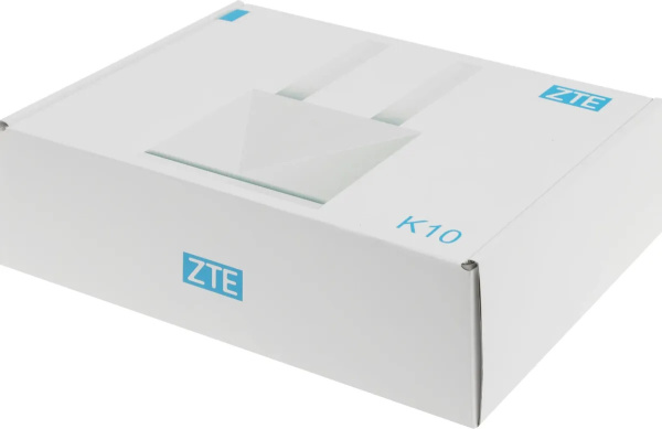 фото Интернет-центр  ZTE K10 в Красноярске