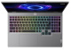 фото Ноутбук Lenovo Loq 15IRX10 15.6" (Intel Core i7, 16Гб DDR5, SSD 1 Тб, GeForce RTX 5050, Без ОС) Серый [83JE013LSA]