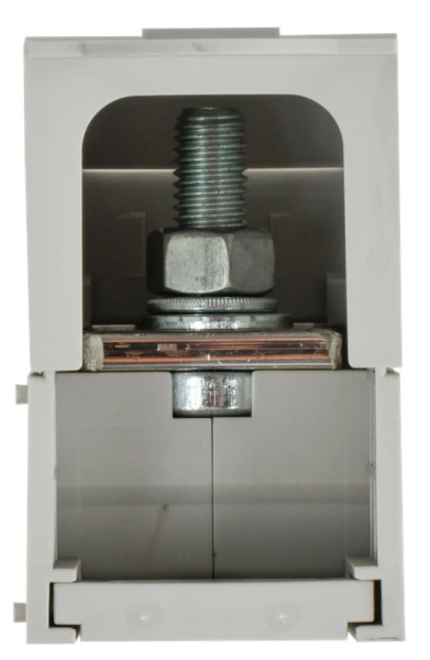 фото Колодка IEK AF-CT50-08-K03-240 в Волгограде